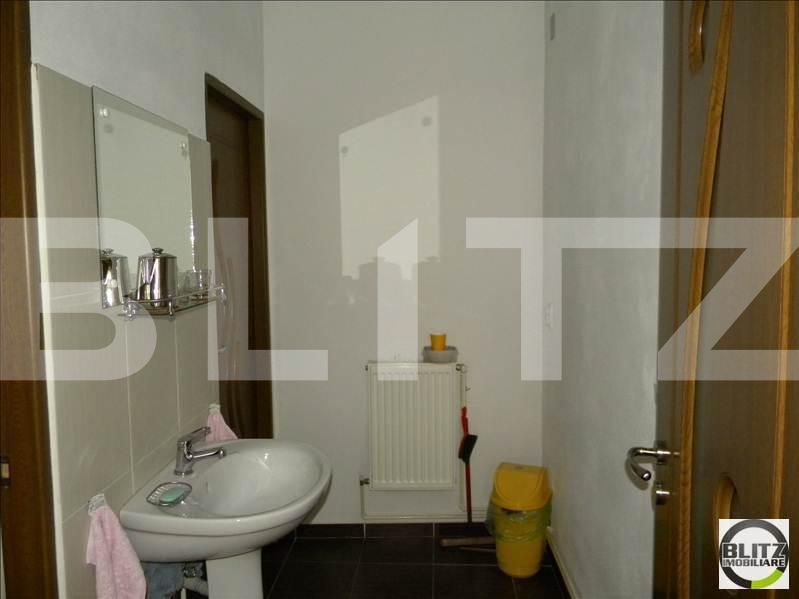 Spațiu birouri de închiriat Central - 20861SIB | BLITZ Cluj-Napoca | Poza4