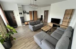 Apartament 2 camere, 55 mp, zona Semicentral 