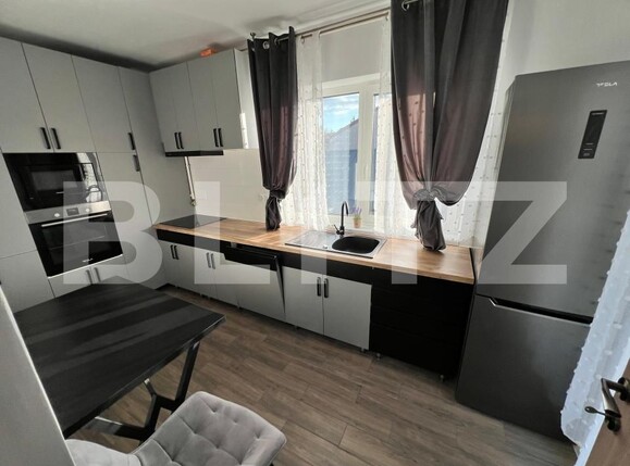 Apartament de închiriat 2 camere Semicentral - 208611AI | BLITZ Cluj-Napoca | Poza4