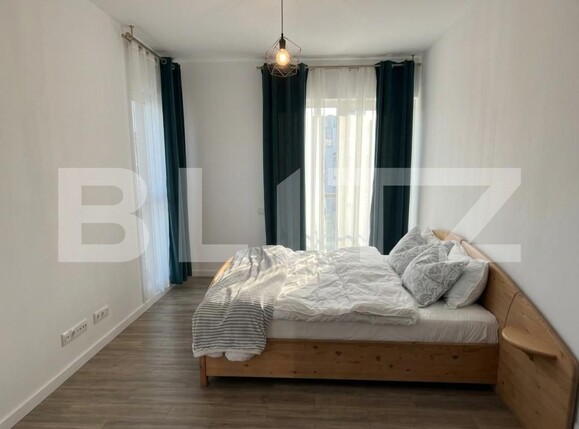 Apartament de închiriat 2 camere Semicentral - 208611AI | BLITZ Cluj-Napoca | Poza3