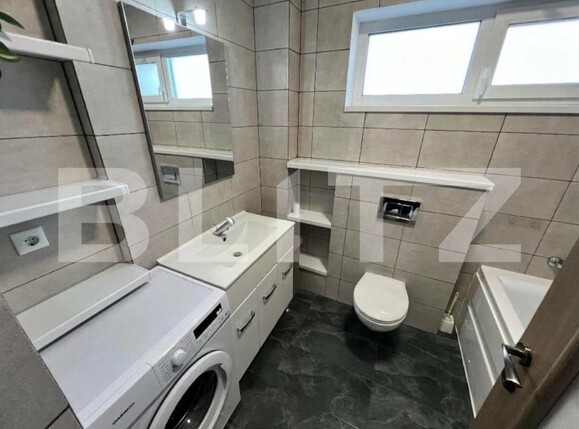Apartament de închiriat 2 camere Semicentral - 208611AI | BLITZ Cluj-Napoca | Poza5