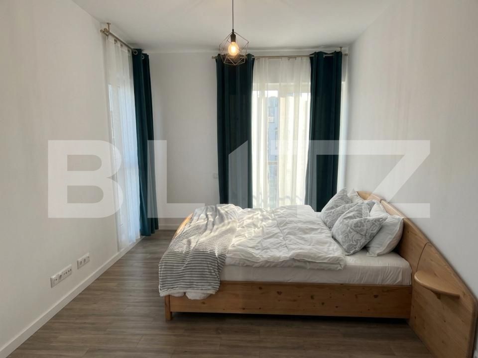 Apartament de închiriat 2 camere Semicentral - 208611AI | BLITZ Cluj-Napoca | Poza3