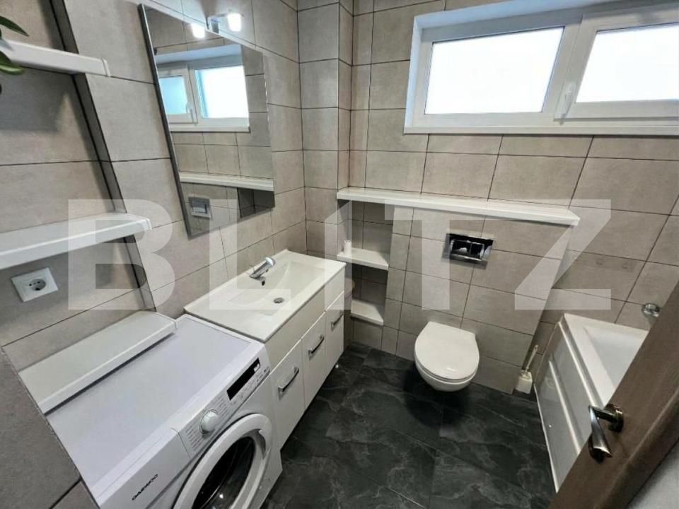 Apartament de închiriat 2 camere Semicentral - 208611AI | BLITZ Cluj-Napoca | Poza5