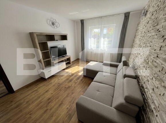 Apartament de închiriat 3 camere Dambul Rotund - 208615AI | BLITZ Cluj-Napoca | Poza2