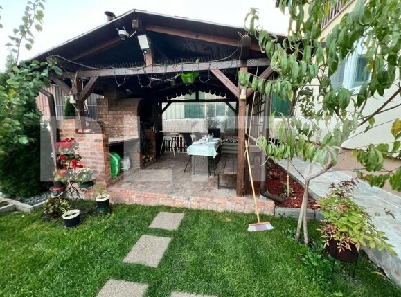 Apartament de închiriat 3 camere Dambul Rotund - 208615AI | BLITZ Cluj-Napoca | Poza7
