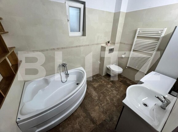 Apartament de închiriat 3 camere Dambul Rotund - 208615AI | BLITZ Cluj-Napoca | Poza4