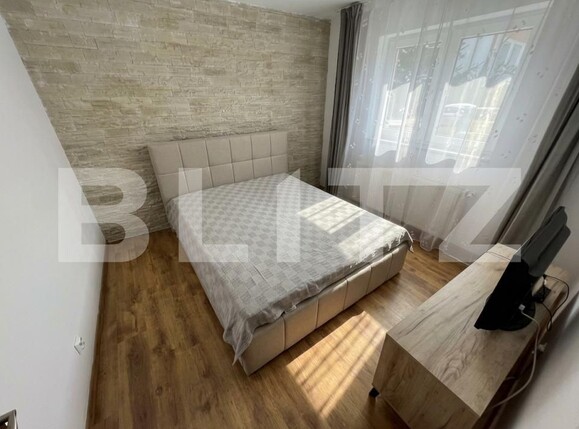 Apartament de închiriat 3 camere Dambul Rotund - 208615AI | BLITZ Cluj-Napoca | Poza3
