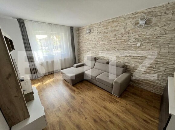 Apartament de închiriat 3 camere Dambul Rotund - 208615AI | BLITZ Cluj-Napoca | Poza1