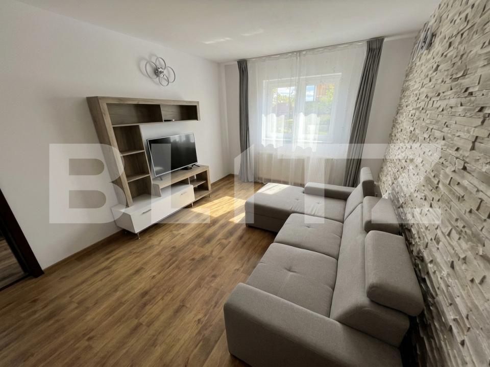 Apartament de închiriat 3 camere Dambul Rotund - 208615AI | BLITZ Cluj-Napoca | Poza2