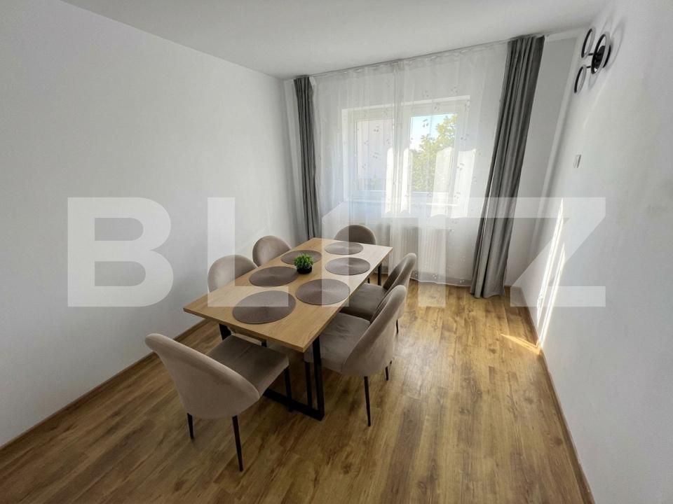 Apartament de închiriat 3 camere Dambul Rotund - 208615AI | BLITZ Cluj-Napoca | Poza5