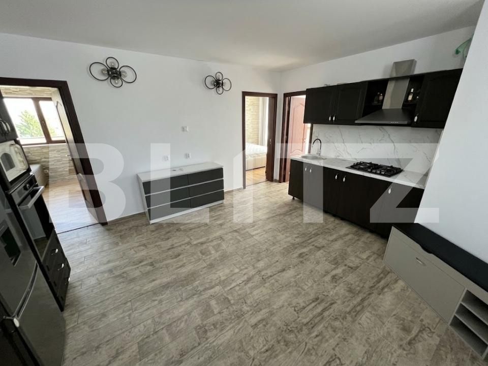 Apartament de închiriat 3 camere Dambul Rotund - 208615AI | BLITZ Cluj-Napoca | Poza6