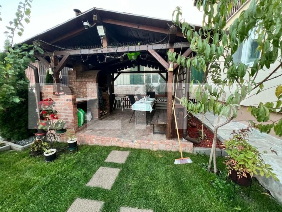 Apartament de închiriat 3 camere Dambul Rotund - 208615AI | BLITZ Cluj-Napoca | Poza7