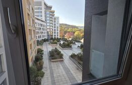 Apartament 2 camere, 50 mp, zona Platinia