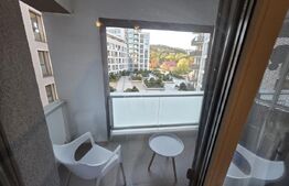 Apartament 2 camere, 50 mp, zona Platinia