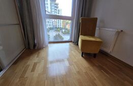 Apartament 2 camere, 50 mp, zona Platinia