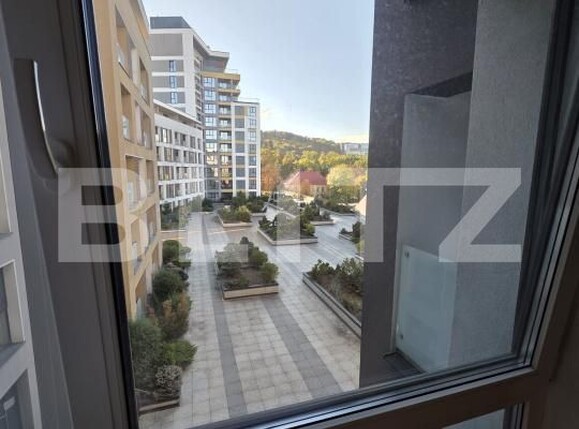 Apartament de închiriat 2 camere Central - 208617AI | BLITZ Cluj-Napoca | Poza3
