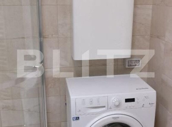Apartament de închiriat 2 camere Central - 208617AI | BLITZ Cluj-Napoca | Poza13
