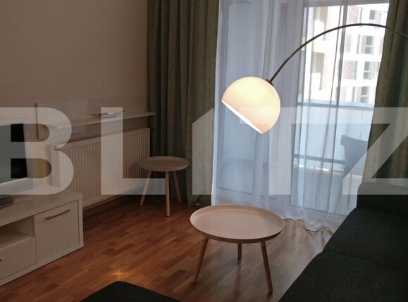 Apartament de închiriat 2 camere Central - 208617AI | BLITZ Cluj-Napoca | Poza5