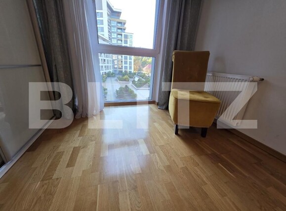 Apartament de închiriat 2 camere Central - 208617AI | BLITZ Cluj-Napoca | Poza2