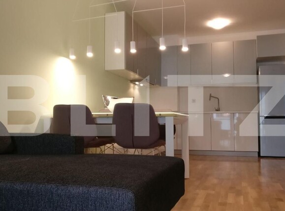 Apartament de închiriat 2 camere Central - 208617AI | BLITZ Cluj-Napoca | Poza6