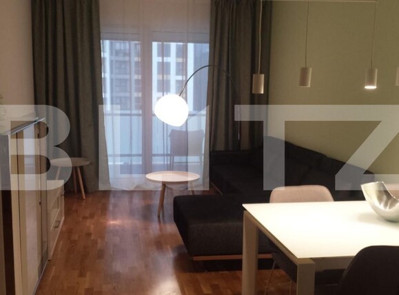 Apartament de închiriat 2 camere Central - 208617AI | BLITZ Cluj-Napoca | Poza4