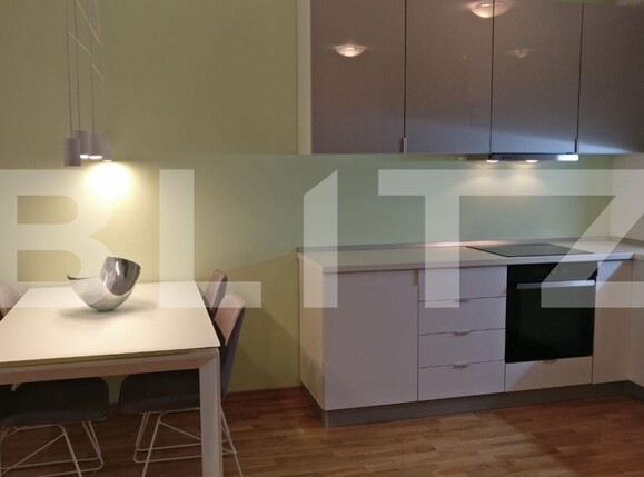 Apartament de închiriat 2 camere Central - 208617AI | BLITZ Cluj-Napoca | Poza11