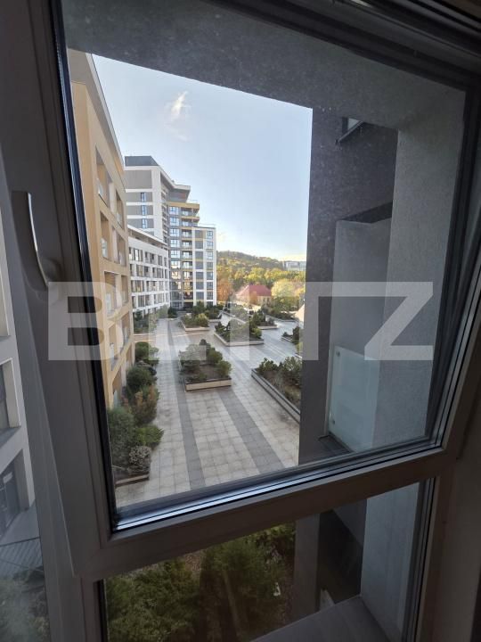 Apartament de închiriat 2 camere Central - 208617AI | BLITZ Cluj-Napoca | Poza3