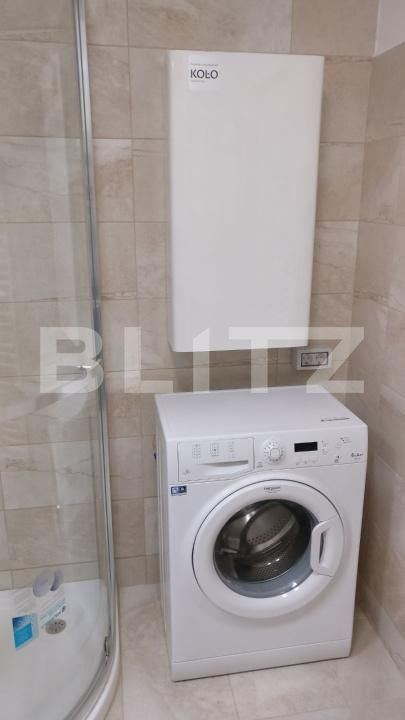 Apartament de închiriat 2 camere Central - 208617AI | BLITZ Cluj-Napoca | Poza13
