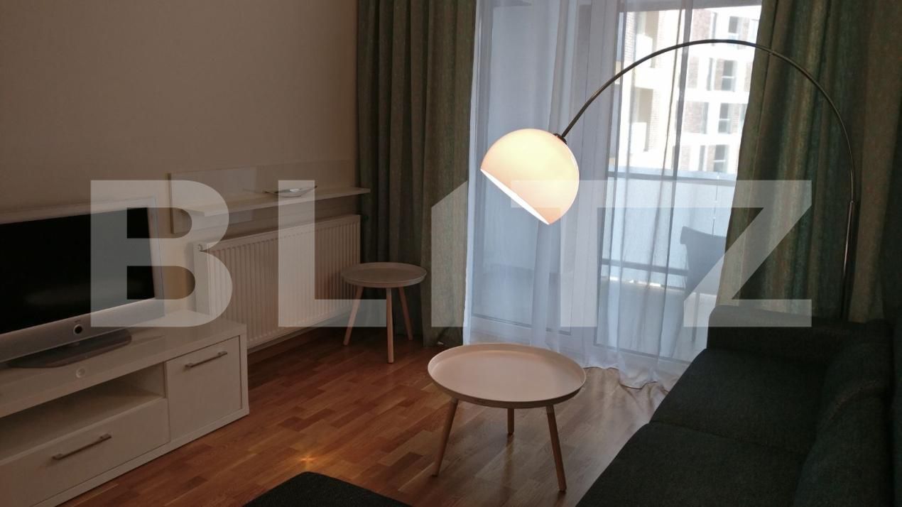 Apartament de închiriat 2 camere Central - 208617AI | BLITZ Cluj-Napoca | Poza5