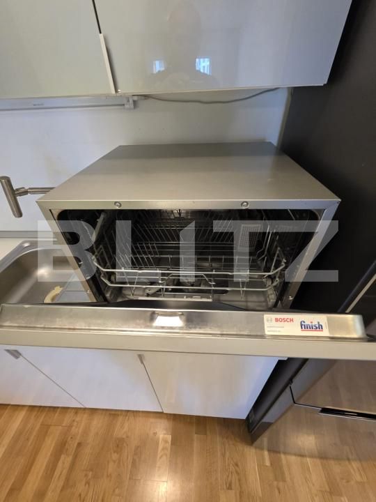 Apartament de închiriat 2 camere Central - 208617AI | BLITZ Cluj-Napoca | Poza8