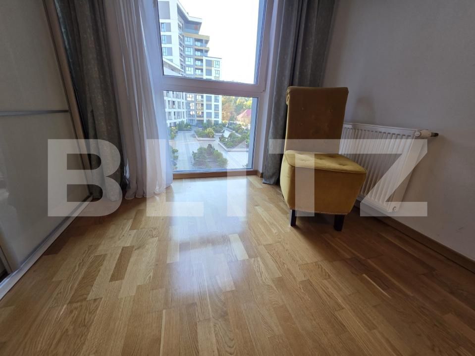 Apartament de închiriat 2 camere Central - 208617AI | BLITZ Cluj-Napoca | Poza2