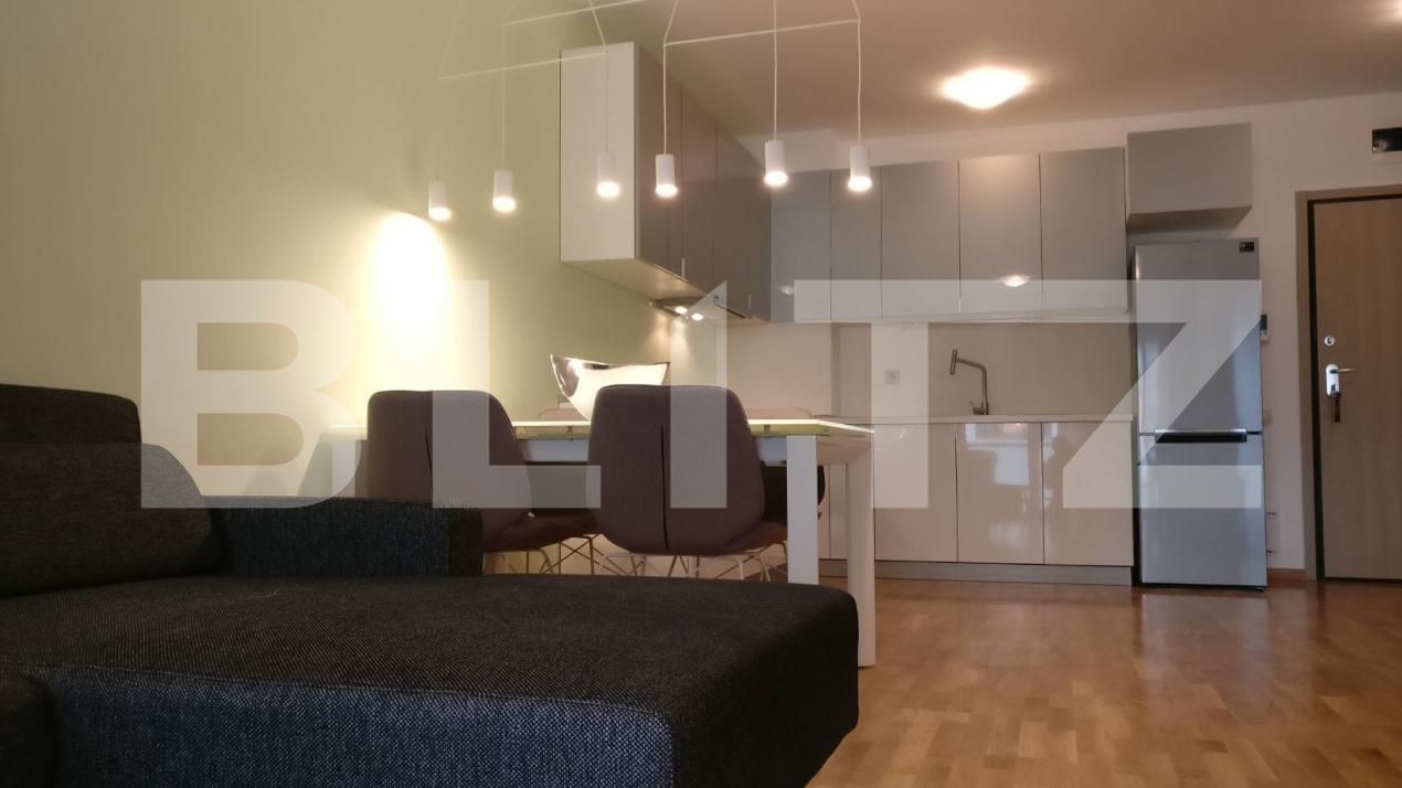 Apartament de închiriat 2 camere Central - 208617AI | BLITZ Cluj-Napoca | Poza6