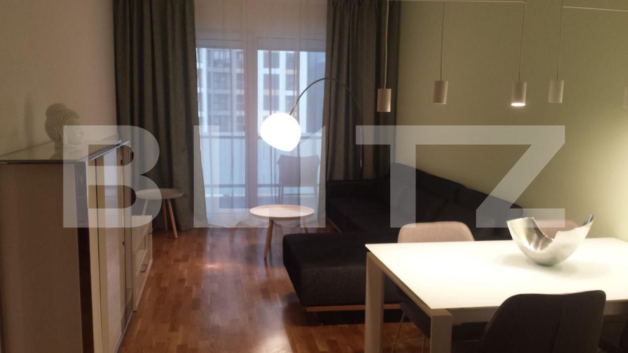 Apartament de închiriat 2 camere Central - 208617AI | BLITZ Cluj-Napoca | Poza4