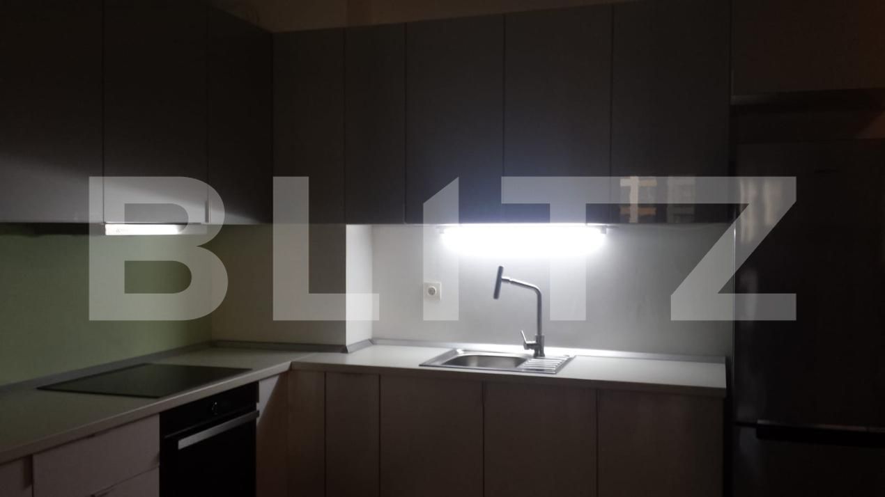 Apartament de închiriat 2 camere Central - 208617AI | BLITZ Cluj-Napoca | Poza9