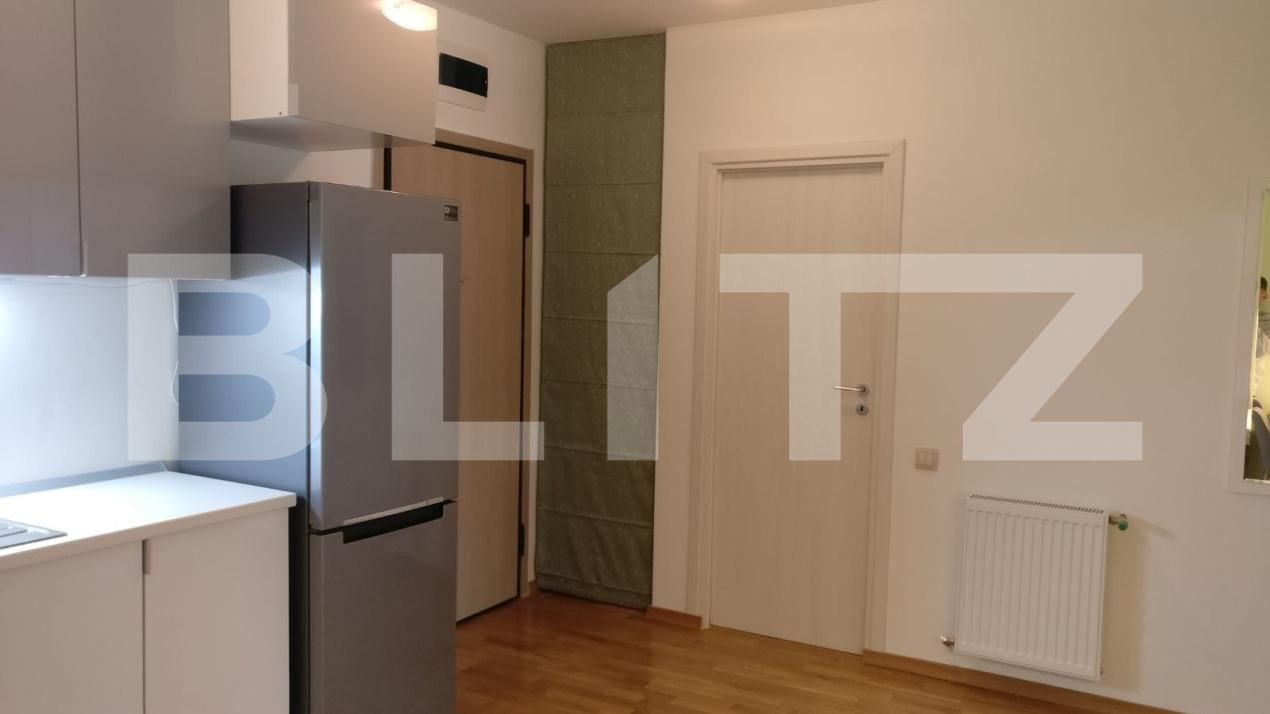 Apartament de închiriat 2 camere Central - 208617AI | BLITZ Cluj-Napoca | Poza10