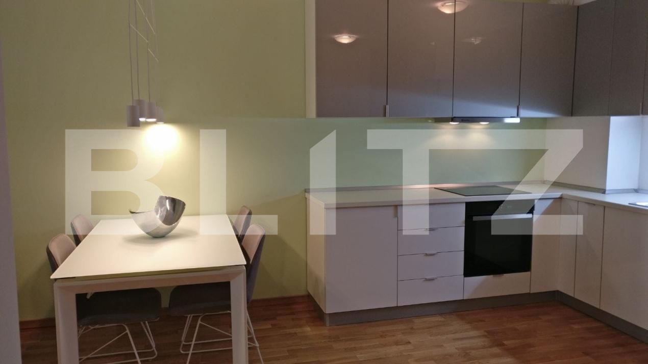 Apartament de închiriat 2 camere Central - 208617AI | BLITZ Cluj-Napoca | Poza11