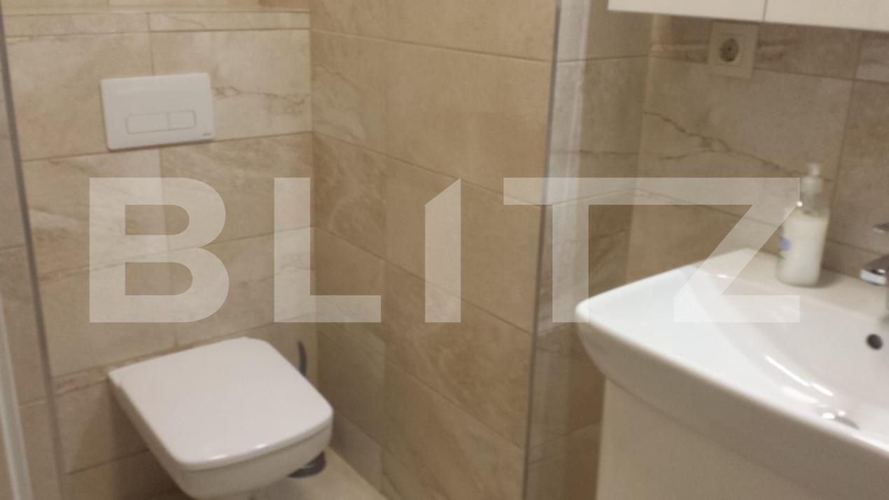 Apartament de închiriat 2 camere Central - 208617AI | BLITZ Cluj-Napoca | Poza14