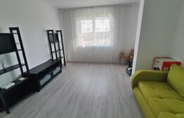 Apartament 3 camere, 64mp, etaj 1, la cheie, parcare, zona Vivo