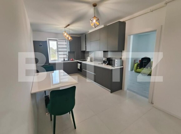 Apartament de vânzare 3 camere Floreşti - 208619AV | BLITZ Cluj-Napoca | Poza1