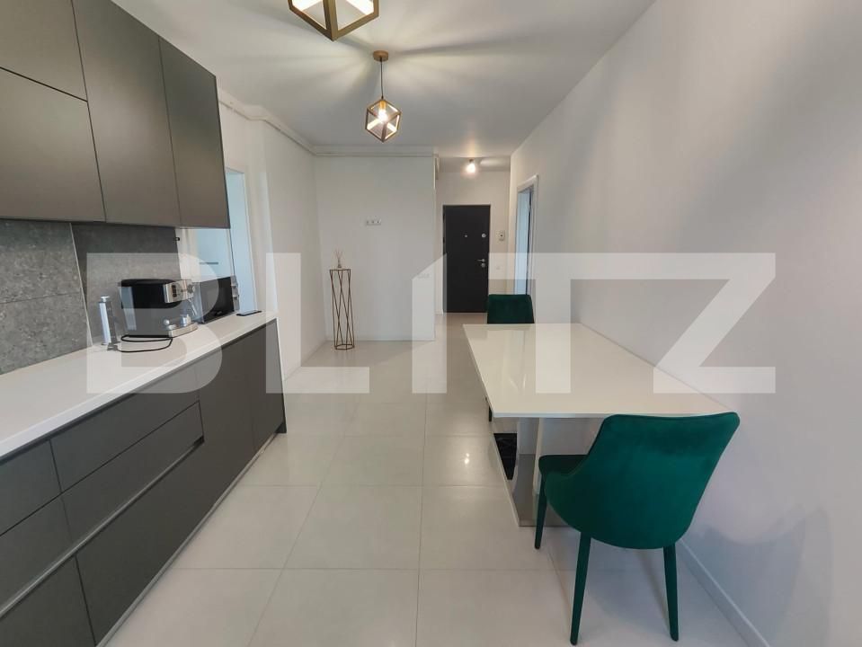 Apartament de vânzare 3 camere Floreşti - 208619AV | BLITZ Cluj-Napoca | Poza3