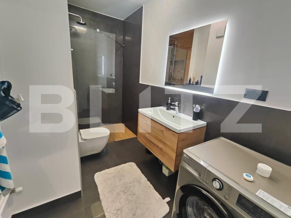 Apartament de vânzare 3 camere Floreşti - 208619AV | BLITZ Cluj-Napoca | Poza8