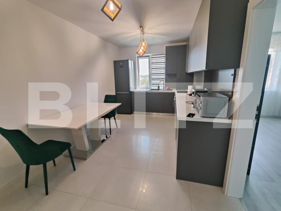 Apartament de vânzare 3 camere Floreşti - 208619AV | BLITZ Cluj-Napoca | Poza2