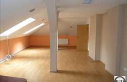 290 mp in centrul Clujului.