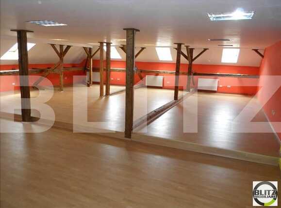 Spațiu birouri de închiriat Central - 20862SIB | BLITZ Cluj-Napoca | Poza1