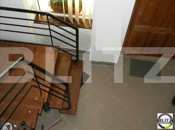 Spațiu birouri de închiriat Central - 20862SIB | BLITZ Cluj-Napoca | Poza14