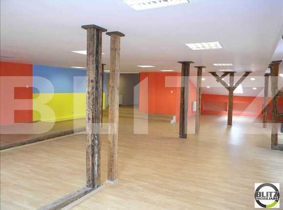 Spațiu birouri de închiriat Central - 20862SIB | BLITZ Cluj-Napoca | Poza5