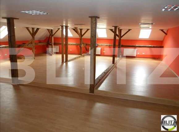 Spațiu birouri de închiriat Central - 20862SIB | BLITZ Cluj-Napoca | Poza3