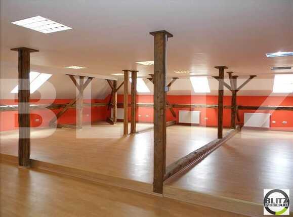 Spațiu birouri de închiriat Central - 20862SIB | BLITZ Cluj-Napoca | Poza4