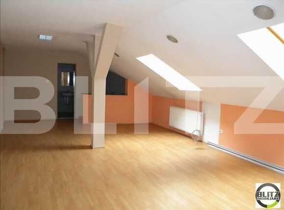 Spațiu birouri de închiriat Central - 20862SIB | BLITZ Cluj-Napoca | Poza9