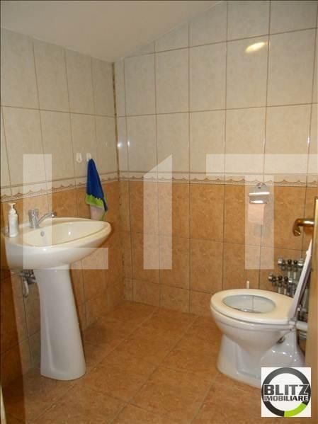 Spațiu birouri de închiriat Central - 20862SIB | BLITZ Cluj-Napoca | Poza7